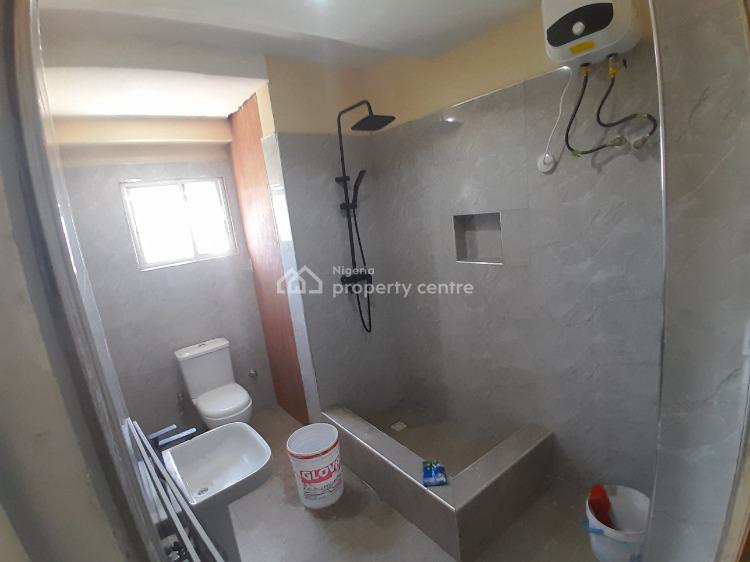 2 Bedrooms Renovated Apartment, Victoria Island (vi), Lagos, Flat / Apartment for Rent