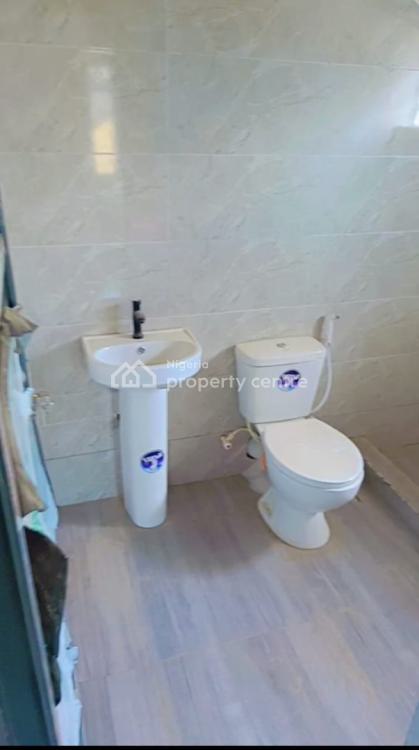 3 Bedroom Flat, Egbeda, Alimosho, Lagos, Flat / Apartment for Rent