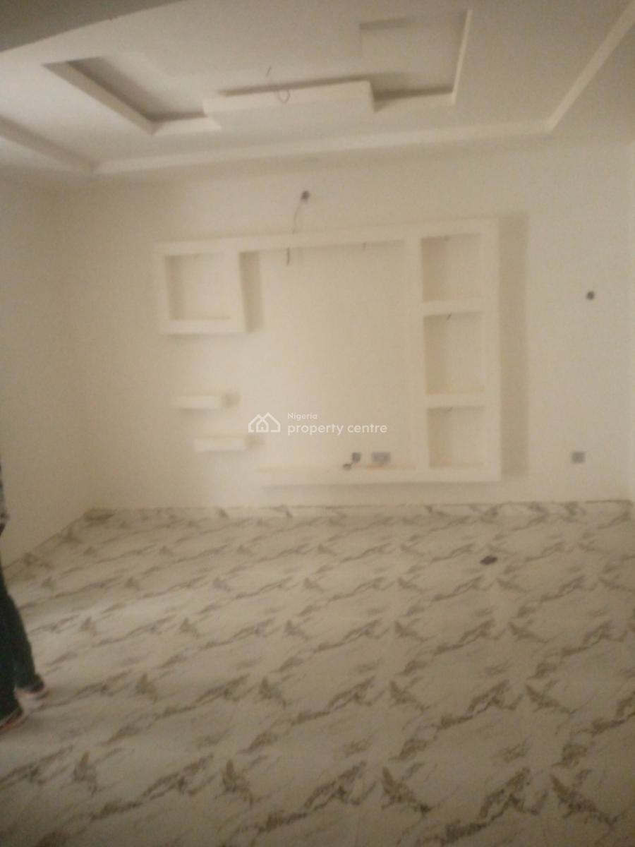 3 Bedroom Flat, Egbeda, Alimosho, Lagos, Flat / Apartment for Rent