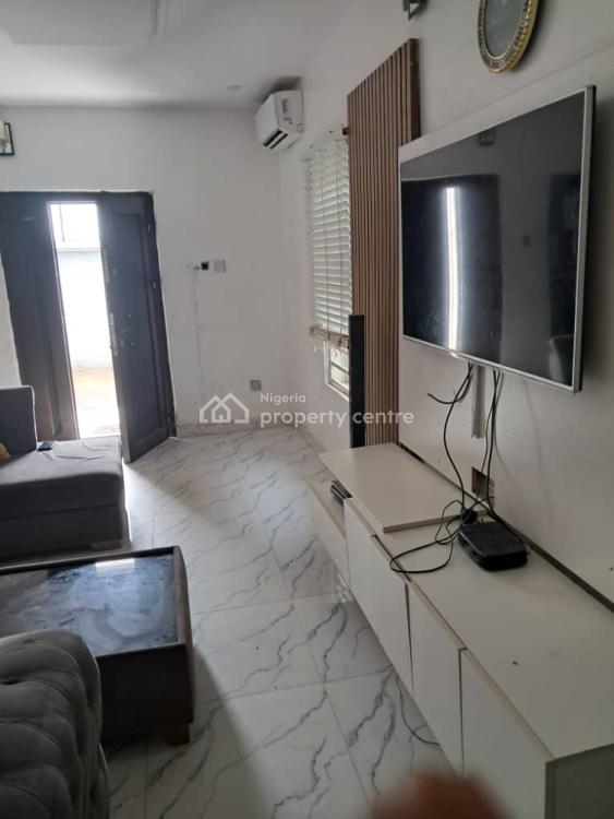4 Bedroom with C of O, Ikorodu, Lagos, Detached Duplex for Sale
