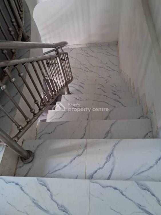 4 Bedroom with C of O, Ikorodu, Lagos, Detached Duplex for Sale