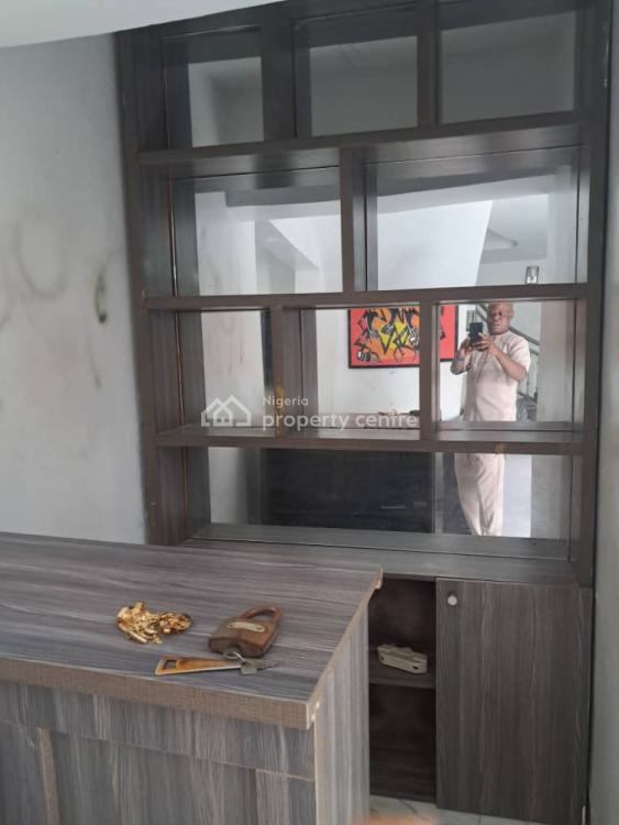 4 Bedroom with C of O, Ikorodu, Lagos, Detached Duplex for Sale