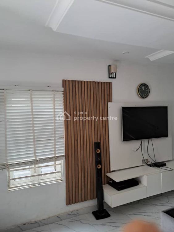 4 Bedroom with C of O, Ikorodu, Lagos, Detached Duplex for Sale