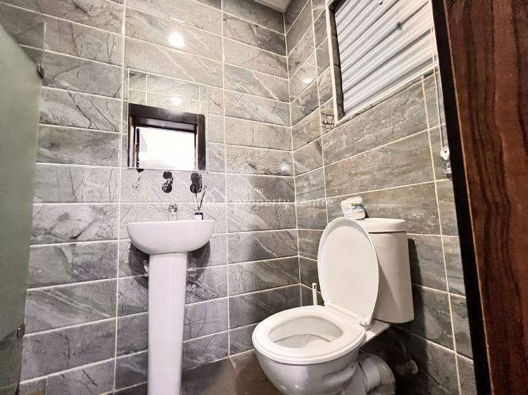 Ace Luxury 3 Bedroom Apartment, Yesuf Abiodun, Oniru, Victoria Island (vi), Lagos, Flat / Apartment Short Let