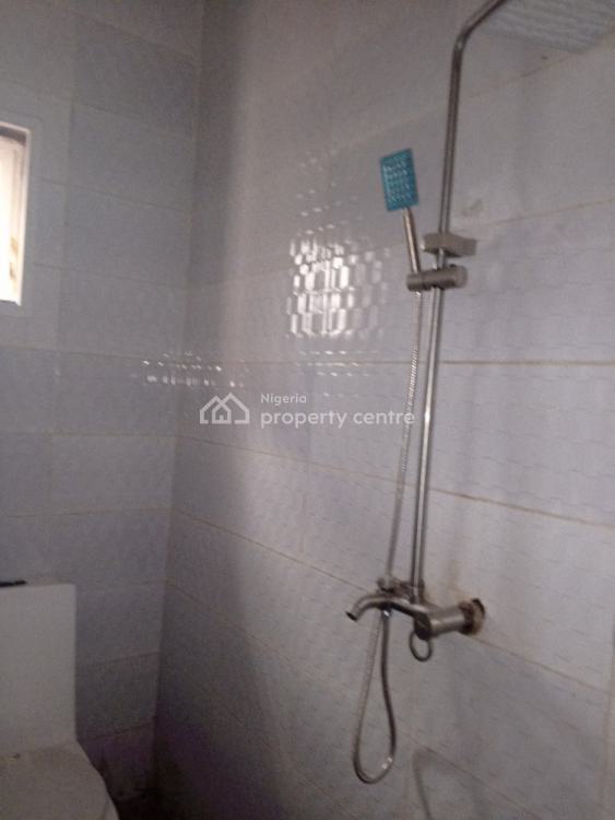 Decent Newly Renovated Miniflat, 24 Imam Henry Zina Estate, Ajah, Lagos, Mini Flat (room and Parlour) for Rent