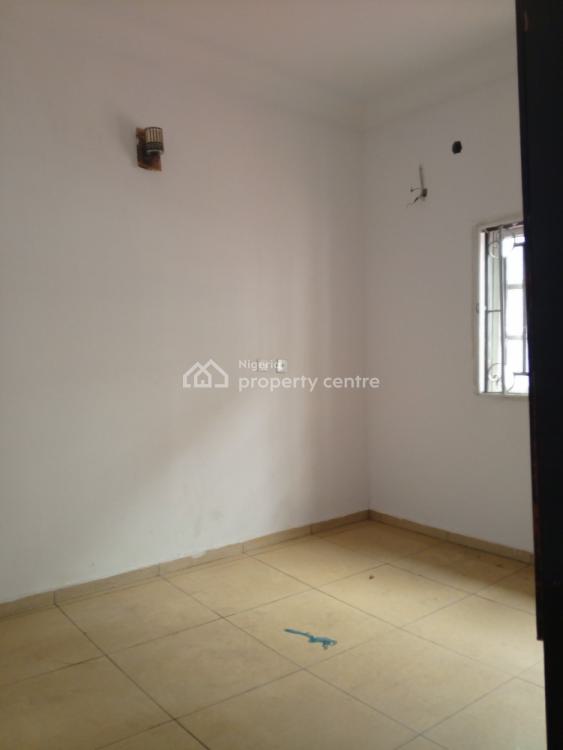 Decent Newly Renovated Miniflat, 24 Imam Henry Zina Estate, Ajah, Lagos, Mini Flat (room and Parlour) for Rent