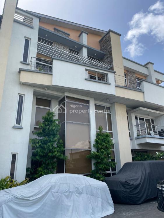 For Sale: Elevated Apartment With Sweeping Iconic Views, Banana Island ...
