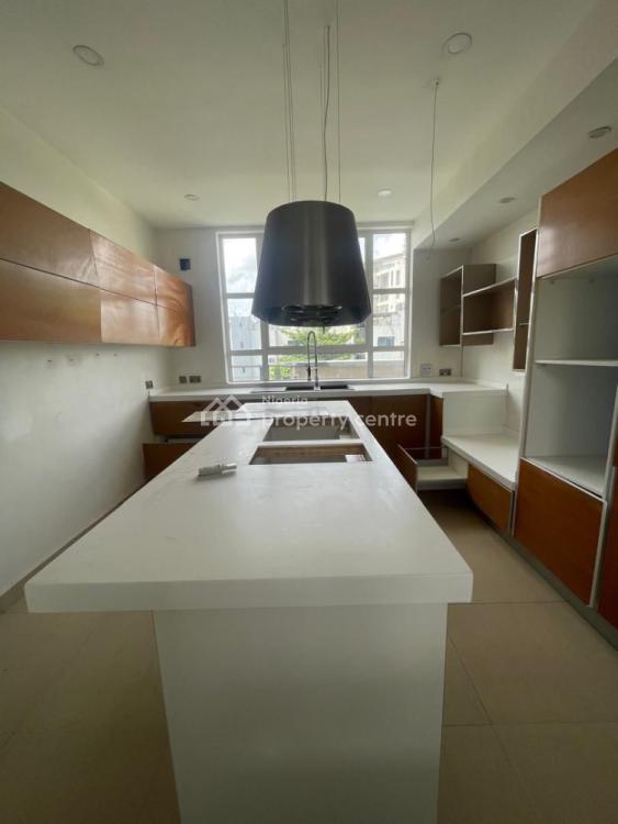 Image showcasing For Sale: Elevated Apartment With Sweeping Iconic Views, Banana Island ...