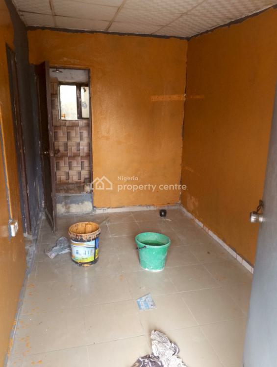 Self Contain, Seaside Estate, Badore, Ajah, Lagos, Self Contain (single Rooms) for Rent
