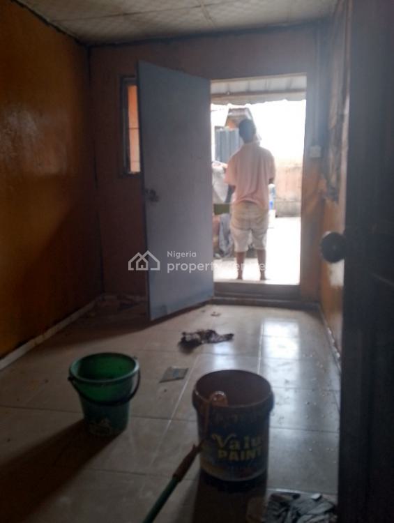 Self Contain, Seaside Estate, Badore, Ajah, Lagos, Self Contain (single Rooms) for Rent