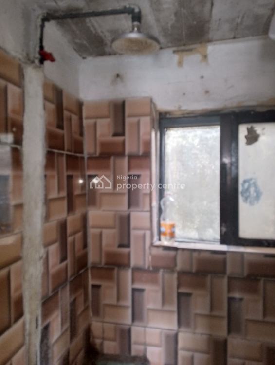 Self Contain, Seaside Estate, Badore, Ajah, Lagos, Self Contain (single Rooms) for Rent