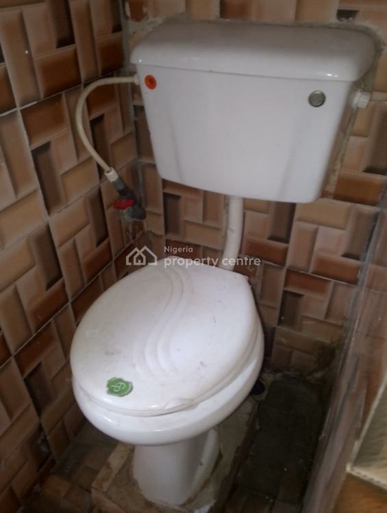 Self Contain, Seaside Estate, Badore, Ajah, Lagos, Self Contain (single Rooms) for Rent
