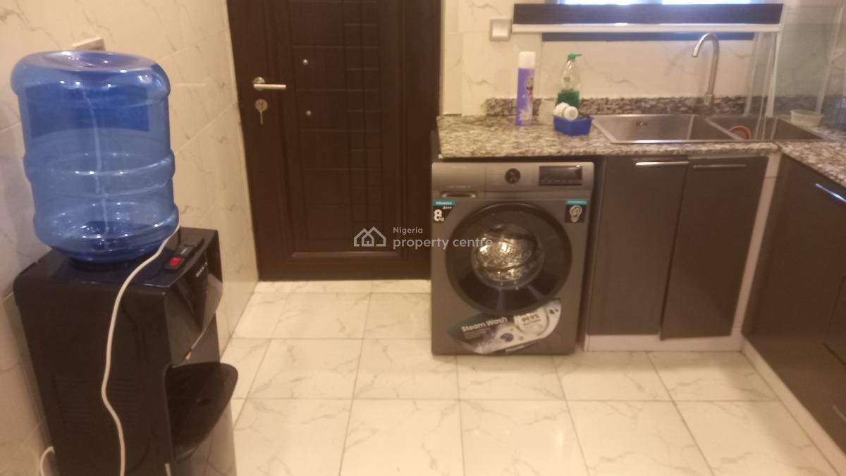 Luxury Furnished 2 Bedroom Terraced Duplex with Bq, Avocado Estate, Abijo, Lekki, Lagos, Terraced Duplex for Rent