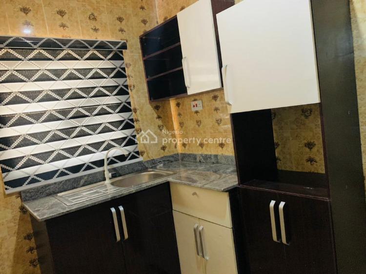 a Room and a Palour Selfcon, Twins Garden Estates, Ibeju Lekki, Lagos, Mini Flat (room and Parlour) Short Let