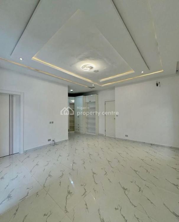 Luxury 4-bedroom Semi-detached  Duplex, Orchid, Lekki, Lagos, Semi-detached Duplex for Rent