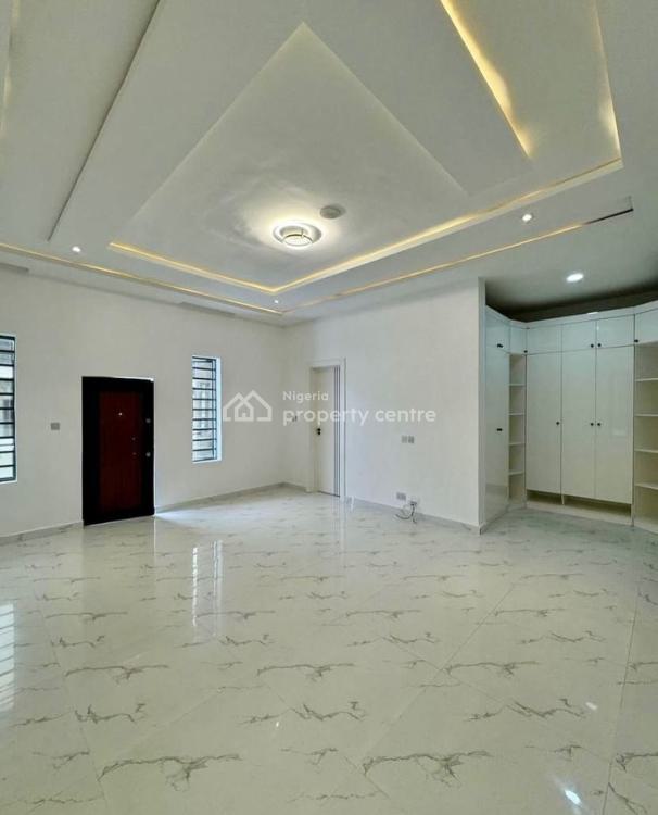 Luxury 4-bedroom Semi-detached  Duplex, Orchid, Lekki, Lagos, Semi-detached Duplex for Rent