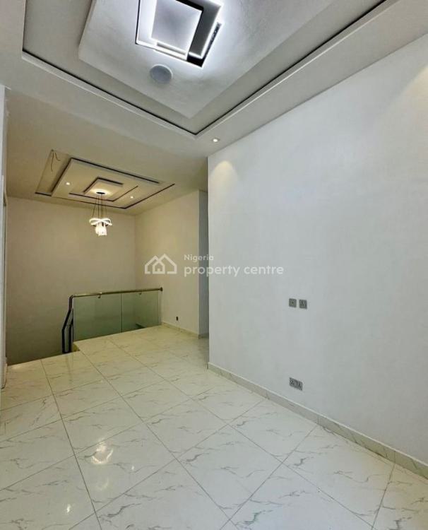 Luxury 4-bedroom Semi-detached  Duplex, Orchid, Lekki, Lagos, Semi-detached Duplex for Rent