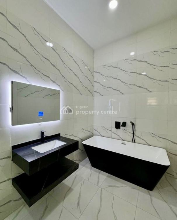 Luxury 4-bedroom Semi-detached  Duplex, Orchid, Lekki, Lagos, Semi-detached Duplex for Rent