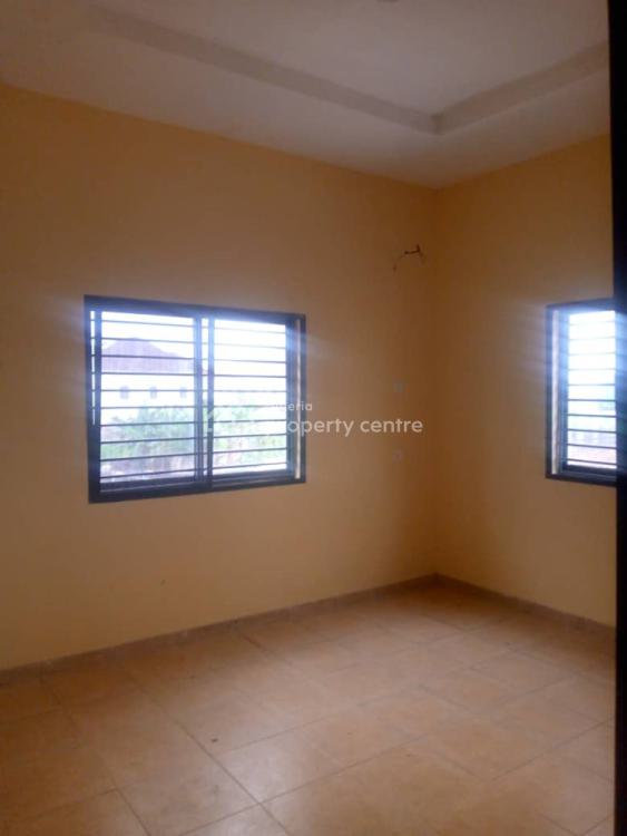 Two Bedroom Flat, General Paint, Ajah, Lagos, Flat / Apartment for Rent
