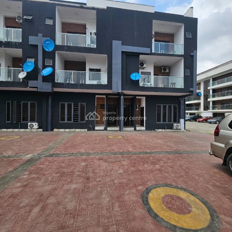 For Sale 2 Bedroom Apartment With Swimming Pool And Kids Playground