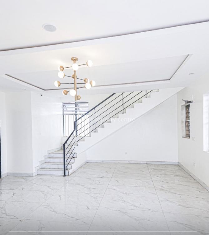 Luxury 5 Bedroom Duplex with Excellent Facillities, Phase One, Osborne, Ikoyi, Lagos, Detached Duplex for Sale