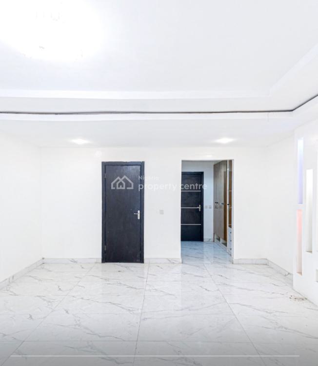 Luxury 5 Bedroom Duplex with Excellent Facillities, Phase One, Osborne, Ikoyi, Lagos, Detached Duplex for Sale