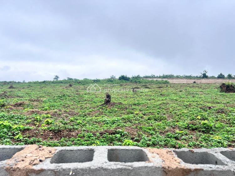 Verified Land with C of O, Lushville Estate, Lamini, Apata, Ibadan, Oyo, Mixed-use Land for Sale