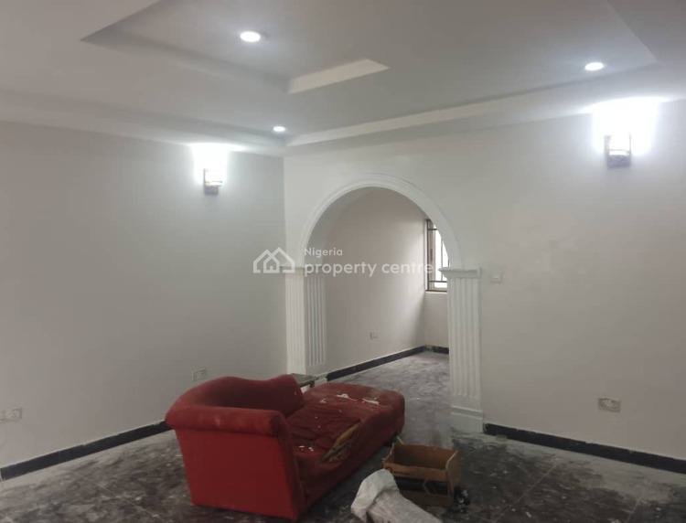 Standard 3 Bedrooms Terraced Duplex (video Available), 4th Avenue, Gwarinpa, Abuja, Terraced Duplex for Rent