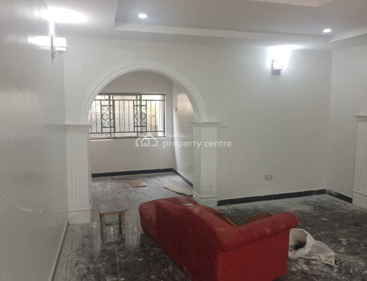 Standard 3 Bedrooms Terraced Duplex (video Available), 4th Avenue, Gwarinpa, Abuja, Terraced Duplex for Rent