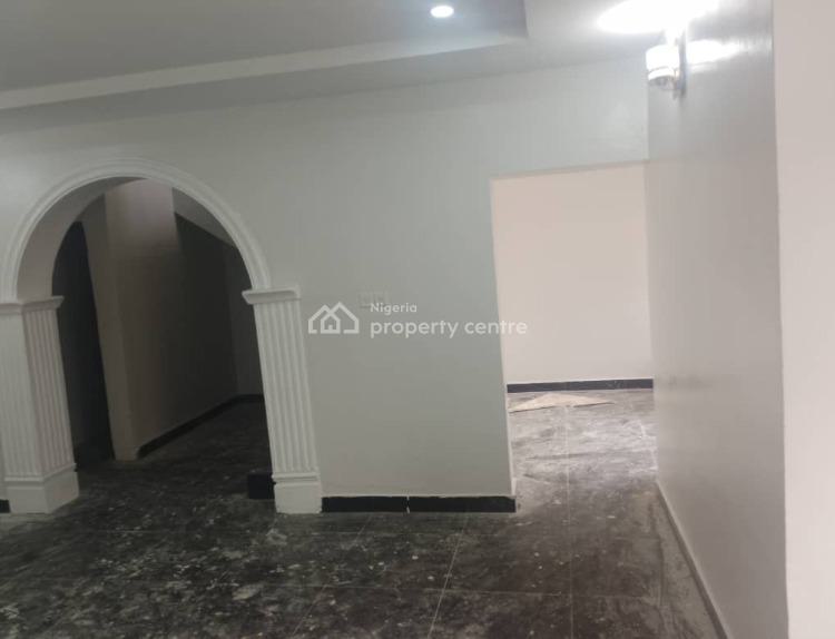 Standard 3 Bedrooms Terraced Duplex (video Available), 4th Avenue, Gwarinpa, Abuja, Terraced Duplex for Rent