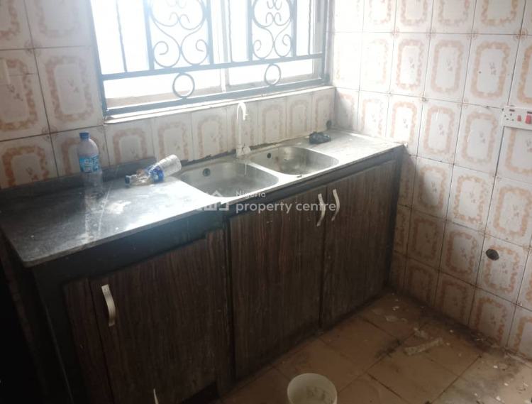Standard 3 Bedrooms Terraced Duplex (video Available), 4th Avenue, Gwarinpa, Abuja, Terraced Duplex for Rent