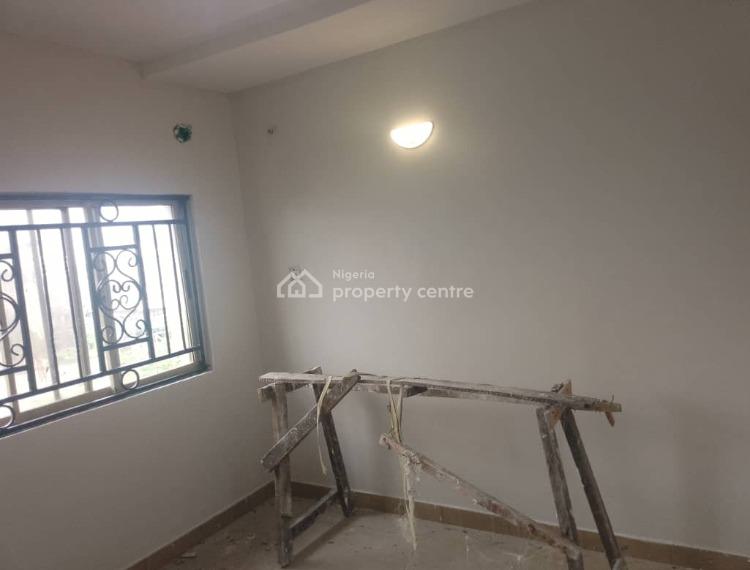 Standard 3 Bedrooms Terraced Duplex (video Available), 4th Avenue, Gwarinpa, Abuja, Terraced Duplex for Rent