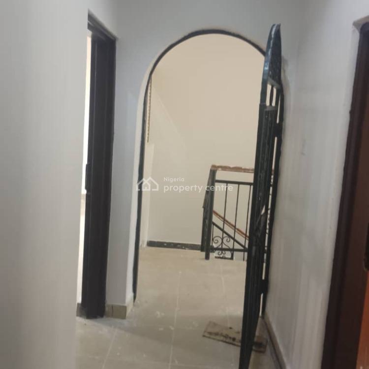 Standard 3 Bedrooms Terraced Duplex (video Available), 4th Avenue, Gwarinpa, Abuja, Terraced Duplex for Rent