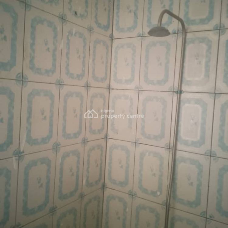 Standard 3 Bedrooms Terraced Duplex (video Available), 4th Avenue, Gwarinpa, Abuja, Terraced Duplex for Rent