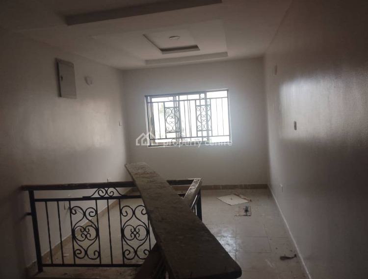 Standard 3 Bedrooms Terraced Duplex (video Available), 4th Avenue, Gwarinpa, Abuja, Terraced Duplex for Rent