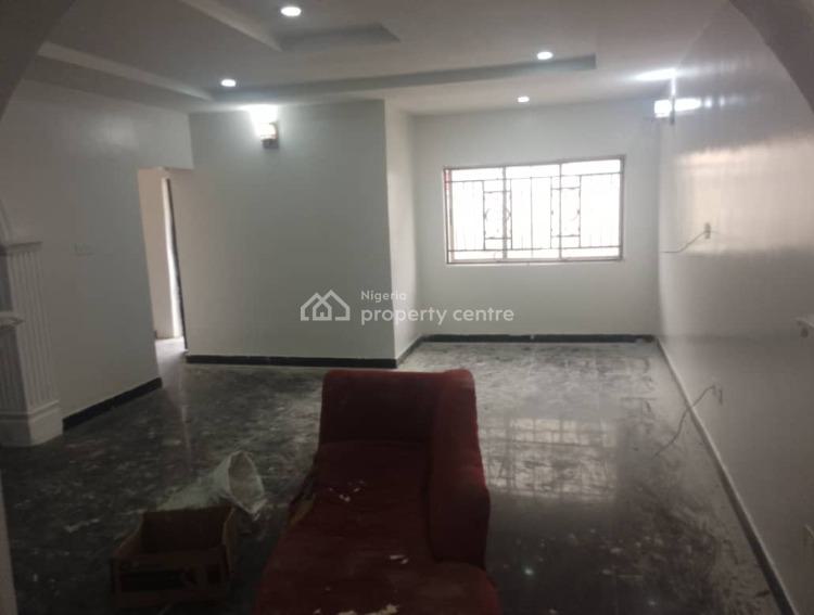 Standard 3 Bedrooms Terraced Duplex (video Available), 4th Avenue, Gwarinpa, Abuja, Terraced Duplex for Rent