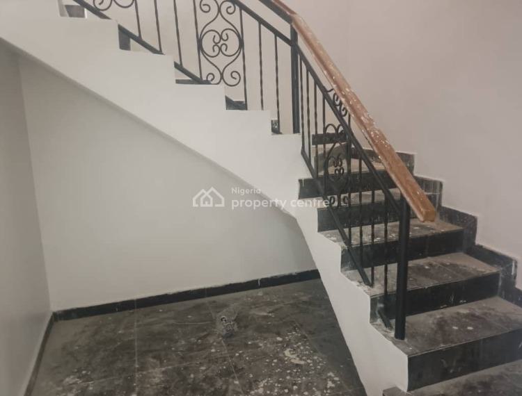 Standard 3 Bedrooms Terraced Duplex (video Available), 4th Avenue, Gwarinpa, Abuja, Terraced Duplex for Rent