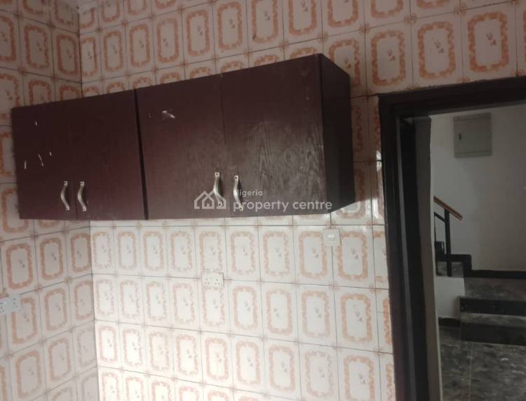 Standard 3 Bedrooms Terraced Duplex (video Available), 4th Avenue, Gwarinpa, Abuja, Terraced Duplex for Rent