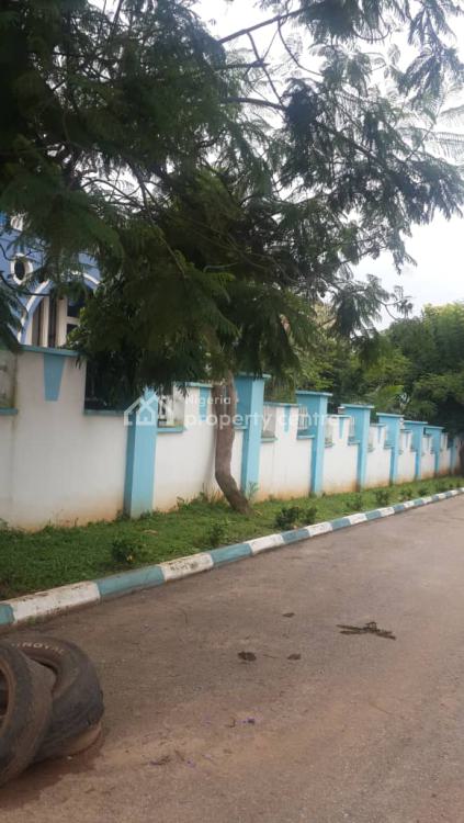 Features of River Plaza & Mall Property, Abogo Largema Fct, Wuse, Abuja, Plaza / Complex / Mall for Sale