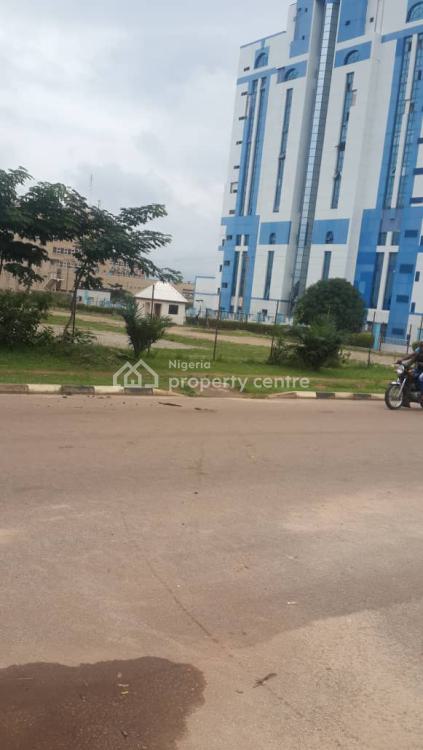 Features of River Plaza & Mall Property, Abogo Largema Fct, Wuse, Abuja, Plaza / Complex / Mall for Sale