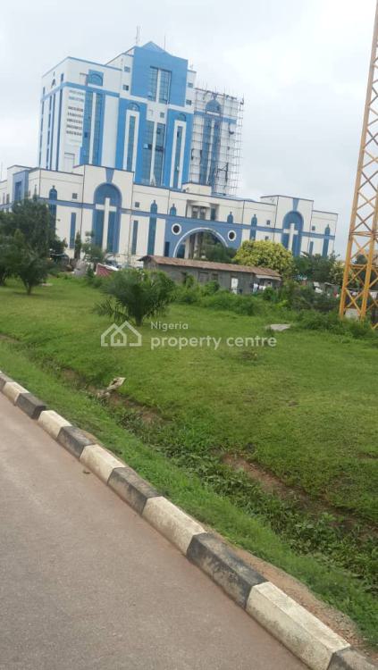 Features of River Plaza & Mall Property, Abogo Largema Fct, Wuse, Abuja, Plaza / Complex / Mall for Sale