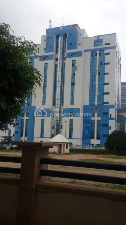 Features of River Plaza & Mall Property, Abogo Largema Fct, Wuse, Abuja, Plaza / Complex / Mall for Sale