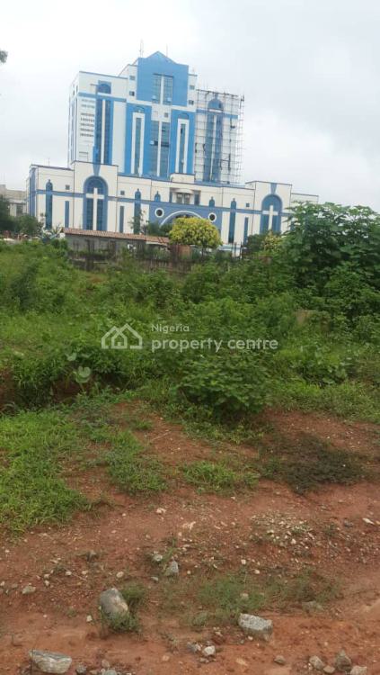 Features of River Plaza & Mall Property, Abogo Largema Fct, Wuse, Abuja, Plaza / Complex / Mall for Sale