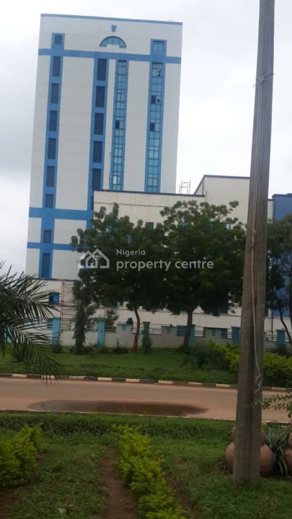 Features of River Plaza & Mall Property, Abogo Largema Fct, Wuse, Abuja, Plaza / Complex / Mall for Sale