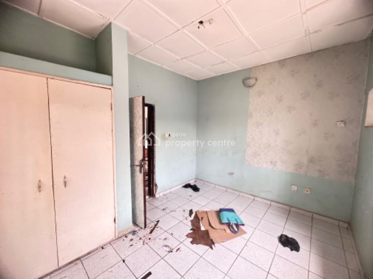 For Rent Luxury 2 Bedrooms Flat In A Nice Area, 2nd Avenue, Gwarinpa