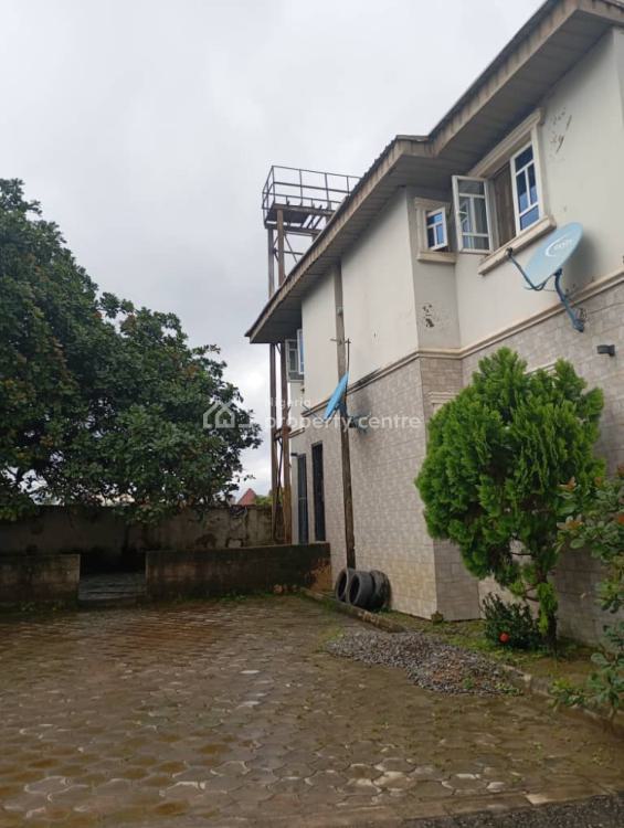 7 Units of 1 Bedroom on 1300 Sq Meter, Agada Crescent, Dawaki, Gwarinpa, Abuja, Mini Flat (room and Parlour) for Sale