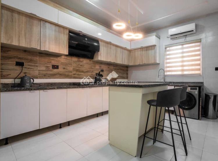 3 Bedrooms Apartment, Ikate, Ikate Elegushi, Lekki, Lagos, Flat / Apartment Short Let