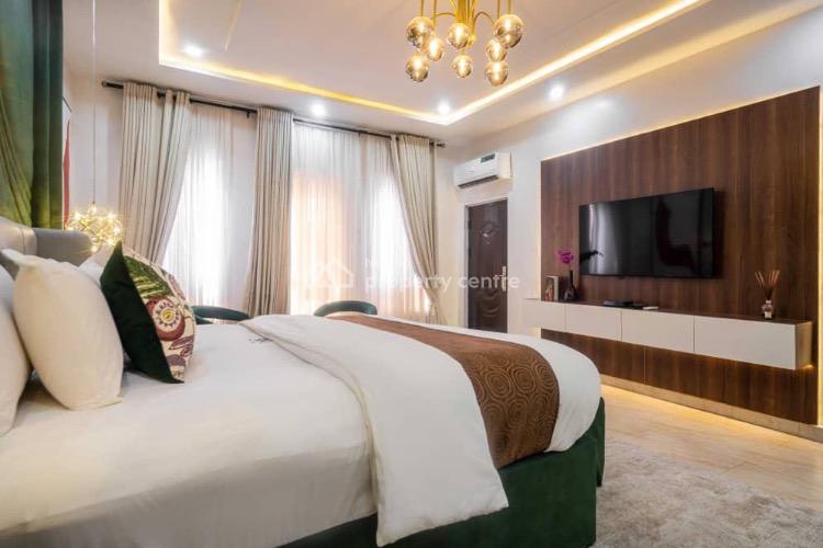 3 Bedrooms Apartment, Ikate, Ikate Elegushi, Lekki, Lagos, Flat / Apartment Short Let