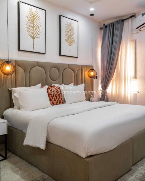 3 Bedrooms Apartment, Ikate, Ikate Elegushi, Lekki, Lagos, Flat / Apartment Short Let