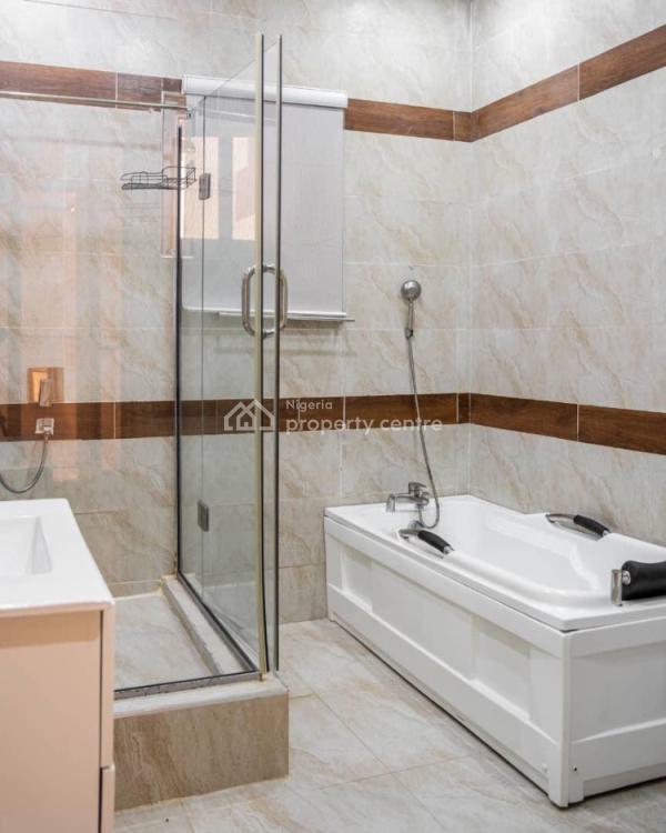 3 Bedrooms Apartment, Ikate, Ikate Elegushi, Lekki, Lagos, Flat / Apartment Short Let